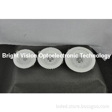 manufacture of led lights for down light